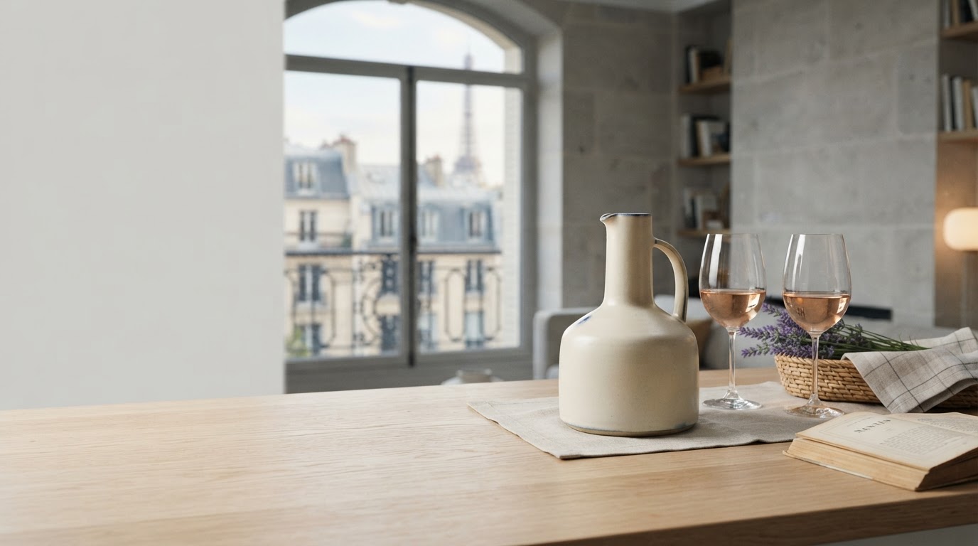 Nantissoire, tableau de bord d'analyse financière par intelligence artificielle